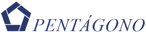 Pentágono Trustee Logo